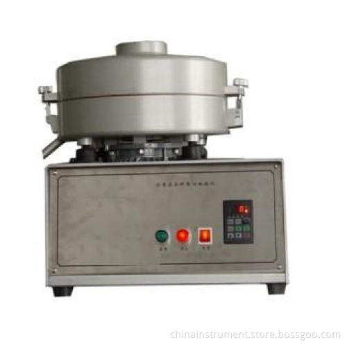Gd-0722 Bituminous Materials Mixture High Speed Centrifuging Extractor